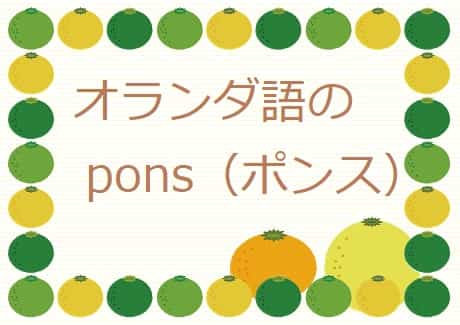 味ぽんの ポン とは 味ぽん と 味ぽんマイルド の違いは ママが疑問に思うコト