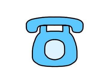 意外と多い 固定電話が鳴ると怖い 原因や対処法は ママが疑問に思うコト