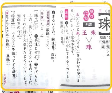 珠玉 ってどんな意味 類語や使い方を見てみよう ママが疑問に思うコト