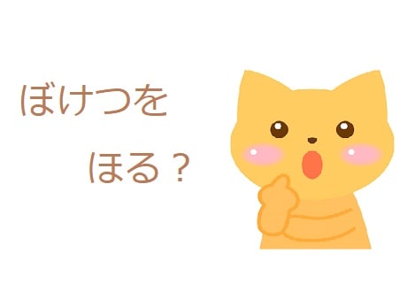 墓穴を掘る ってどんな意味 語源は 類語や使い方も ママが疑問に思うコト