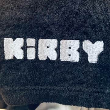 Gu カービィのパジャマ 可愛くて着心地いいのでご紹介 ママが疑問に思うコト