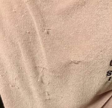 Gu カービィのパジャマ 可愛くて着心地いいのでご紹介 ママが疑問に思うコト