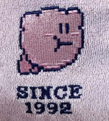 Gu カービィのパジャマ 可愛くて着心地いいのでご紹介 ママが疑問に思うコト