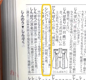 シンパシー とはどんな意味 類語や使い方も見てみよう ママが疑問に思うコト