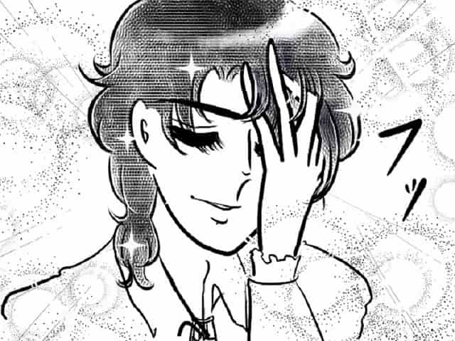 気障 キザ の意味や語源は 使い方も見てみよう ママが疑問に思うコト