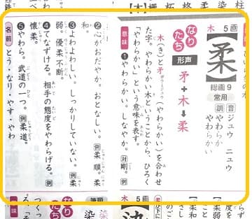 柔らかい と 軟らかい の違いは 使い分けも見てみよう ママが疑問に思うコト