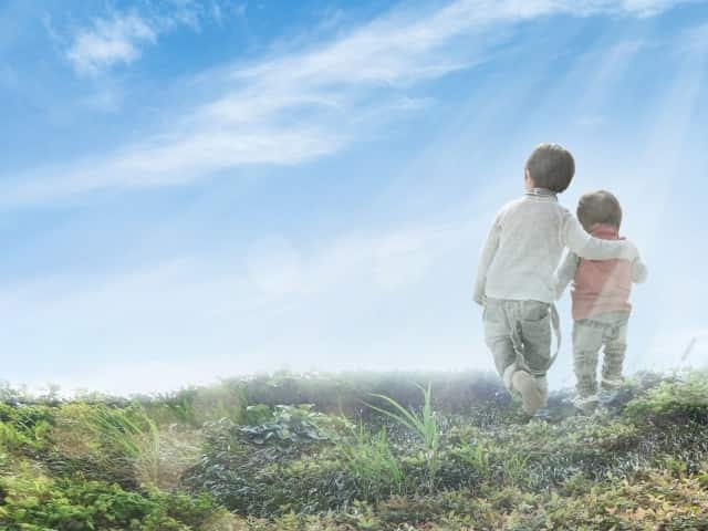 絆 とはどんな意味 由来は 漢字 古語辞典も見てみよう ママが疑問に思うコト