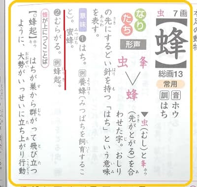 蜂起する とはどんな意味 類語や使い方も見てみよう ママが疑問に思うコト