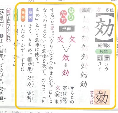 利く 効く の意味は 違いや使い分けを見てみよう ママが疑問に思うコト