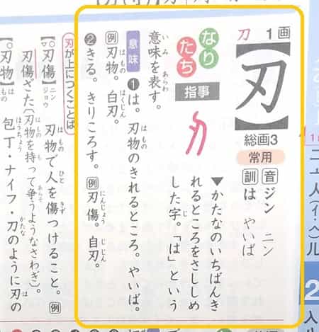 諸刃の剣 とはどんな意味 語源や使い方も見てみよう ママが疑問に思うコト