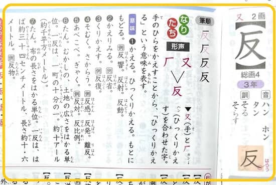 反骨 とはどんな意味 類語や使い方も見てみよう ママが疑問に思うコト