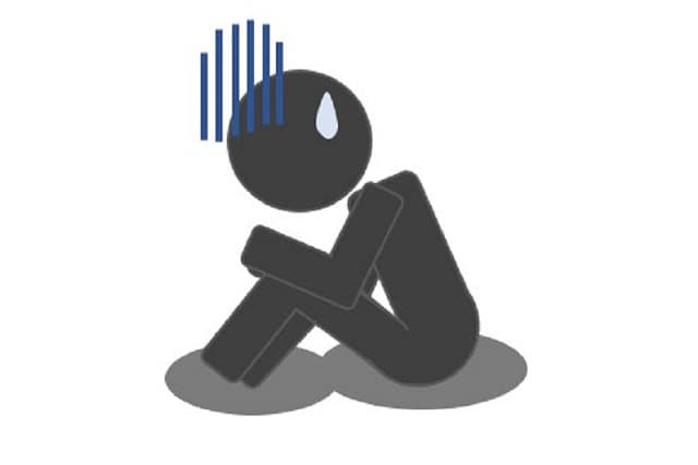 暗澹たる とはどんな意味 語源は 類語も見てみよう ママが疑問に思うコト