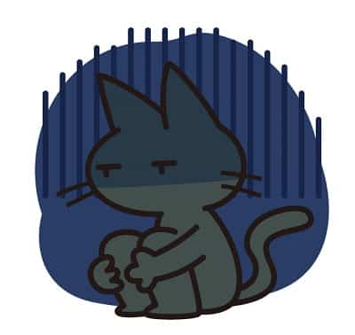 暗澹たる とはどんな意味 語源は 類語も見てみよう ママが疑問に思うコト