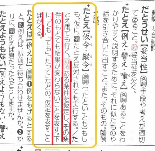 よしんば とはどんな意味 語源や使い方も見てみよう ママが疑問に思うコト