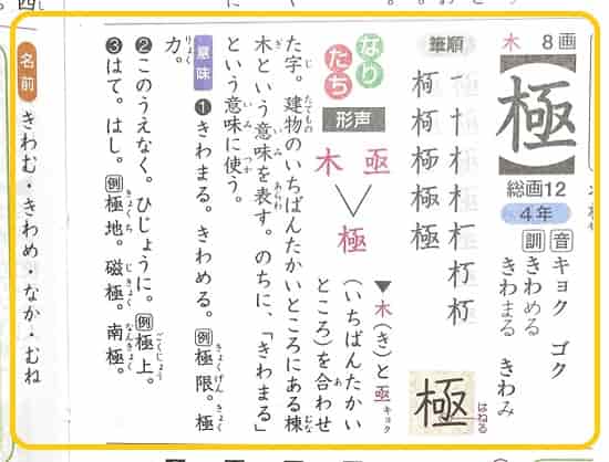 極める 窮める 究める の違いと使い分けを見てみよう ママが疑問に思うコト